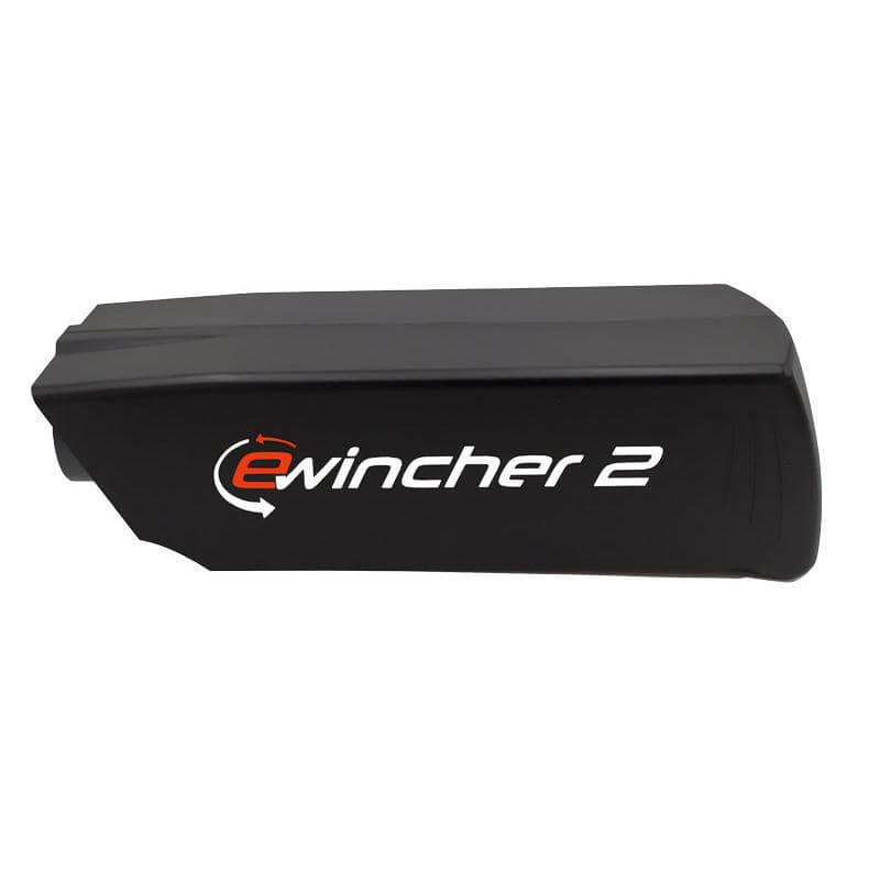 Ewincher - 25.2V battery pack (black and white)