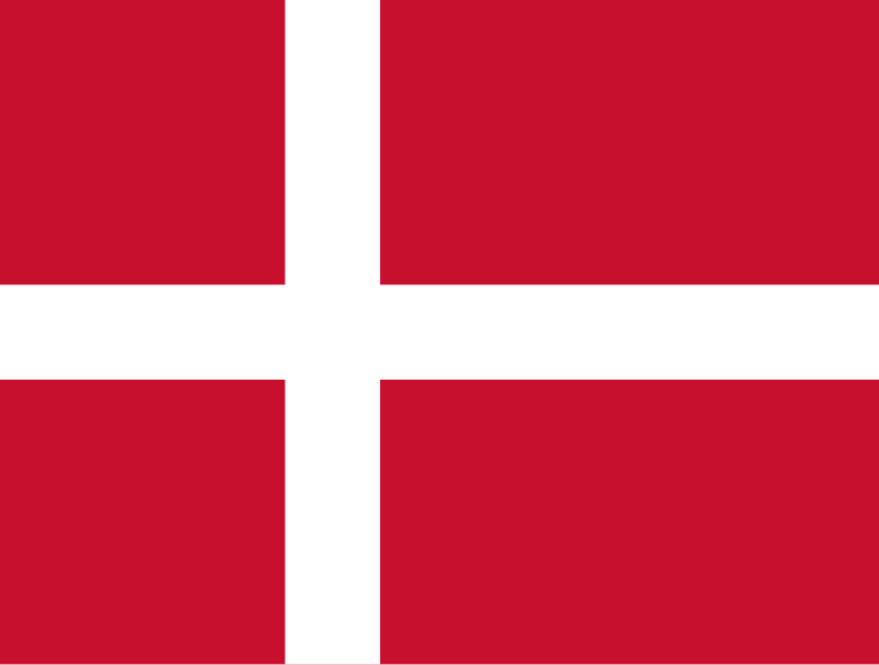 Danish Flag