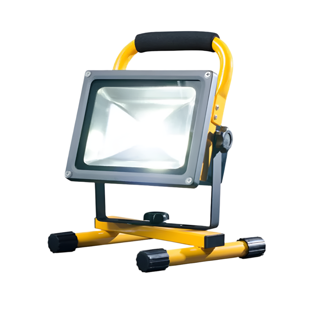 Prime Rechargeable LED Flood Light