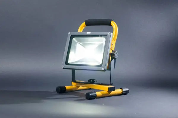 Prime Rechargeable LED Flood Light