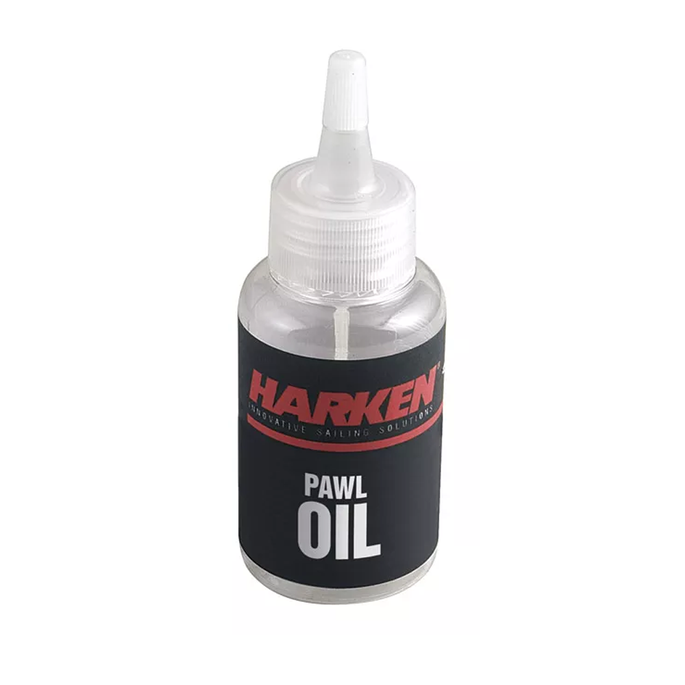 Harken Durable Pawl Oil