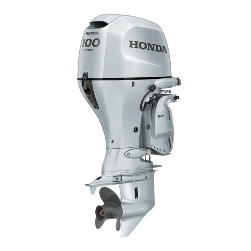 100HP 4-Stroke Outboard Engine Long Shaft