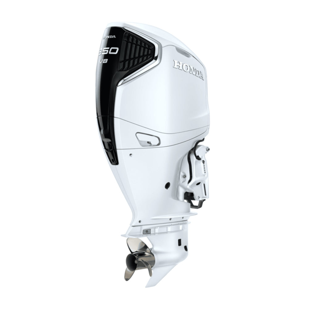 350HP 4-Stroke Outboard Engine Ultra Long Shaft 30”