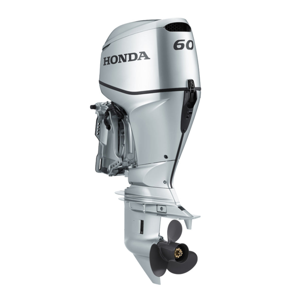 60HP 4-Stroke Outboard Engine Long Shaft