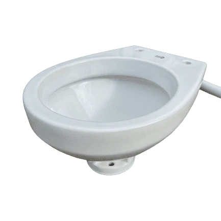 Jabsco Toilet Bowl Only