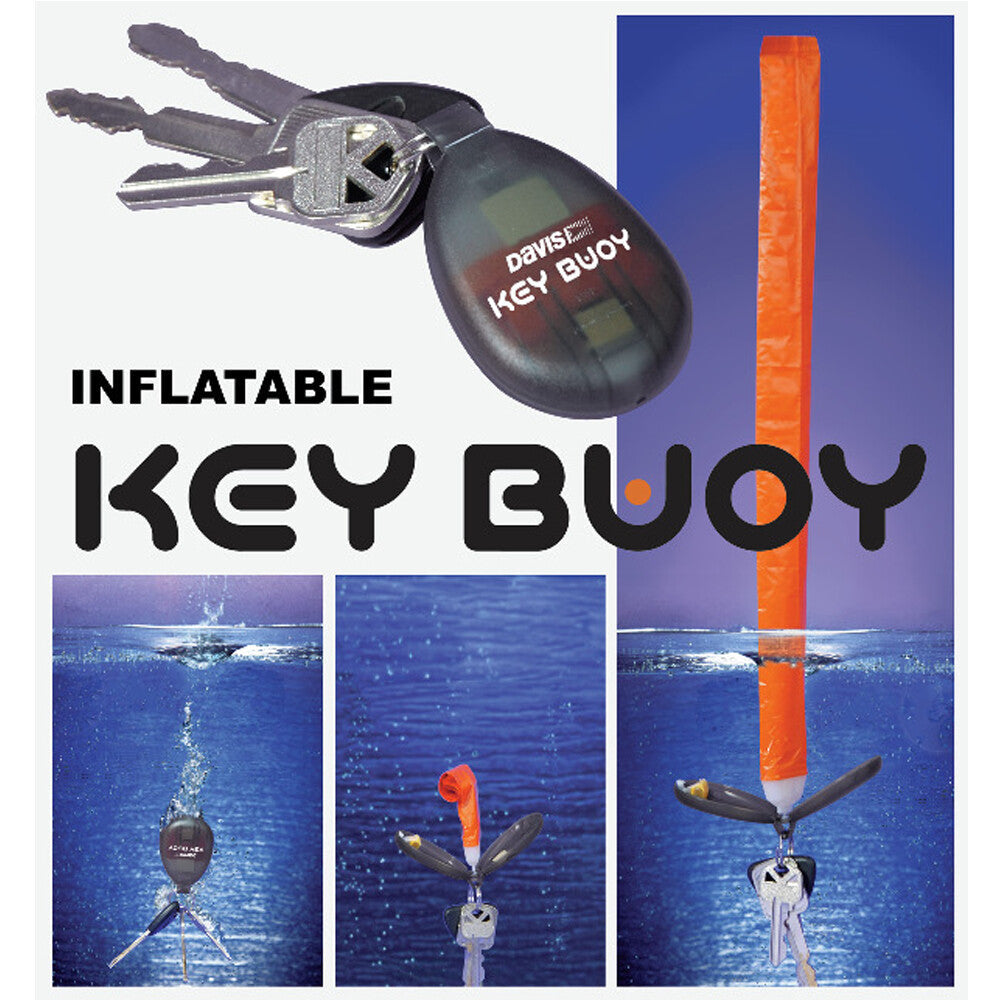Key Buoy