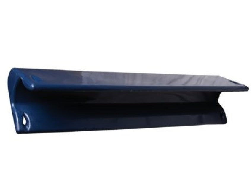 Bow Fender V-Shape Navy (60x14cm)