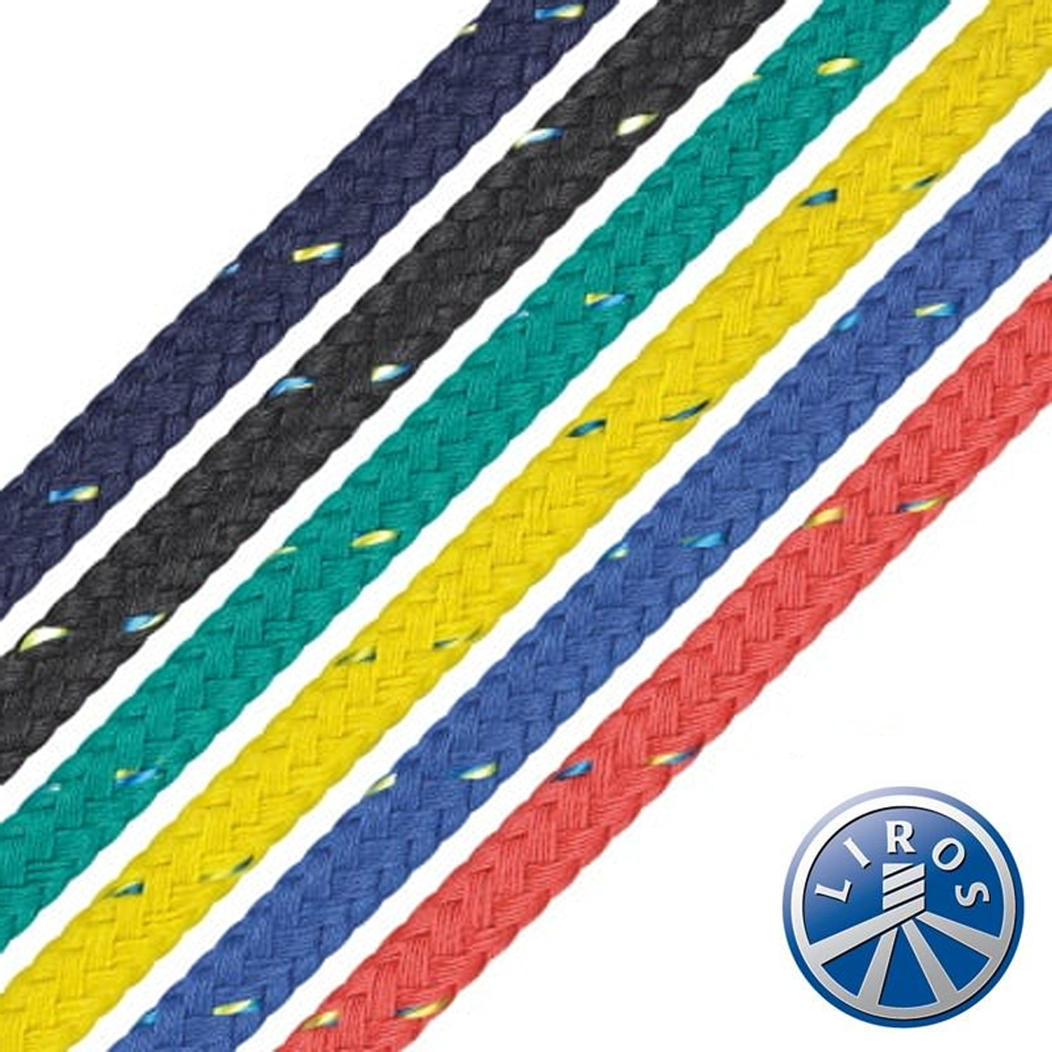 Seastar Soft Polyester Rope