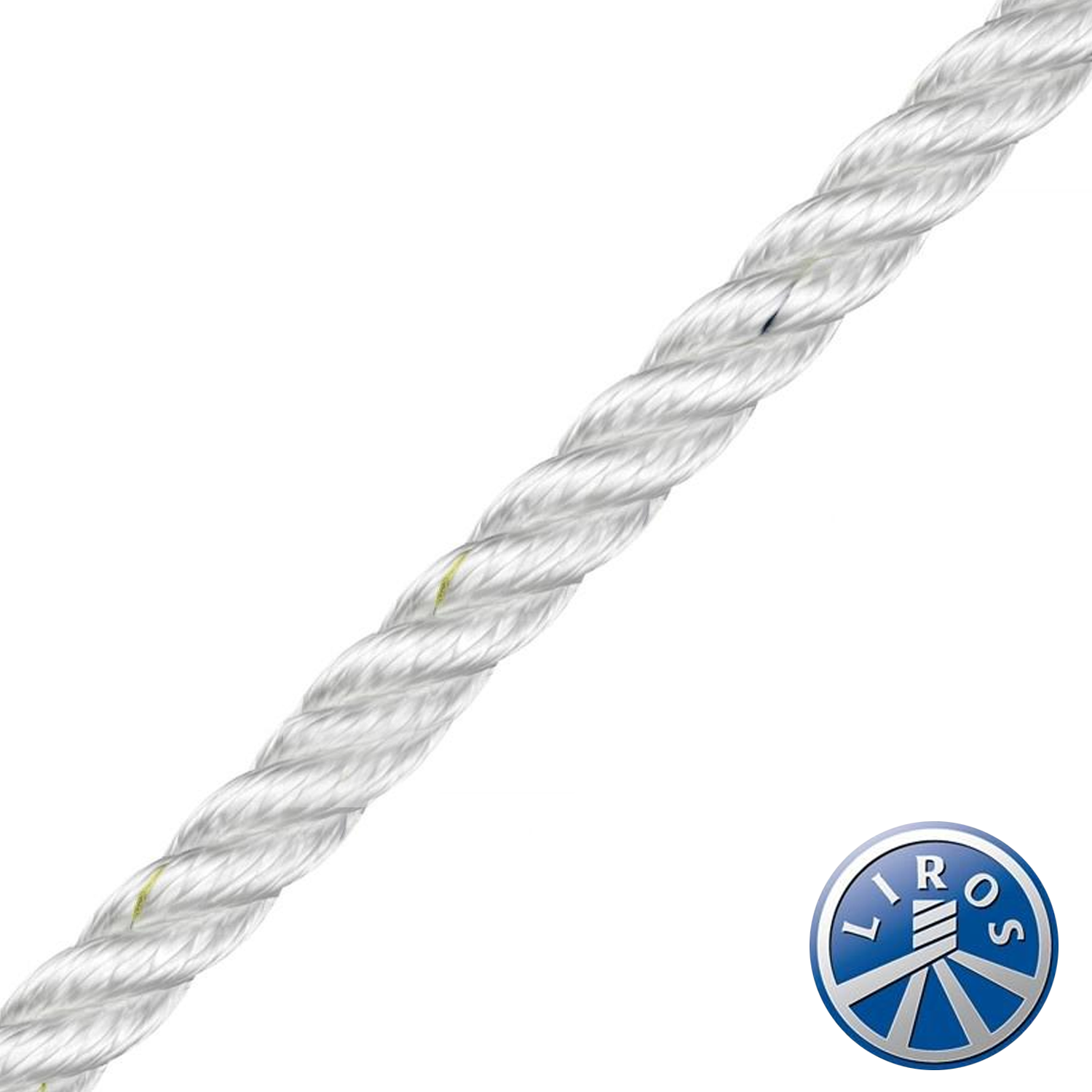 3-strand Polyester Pre-stretch Rope