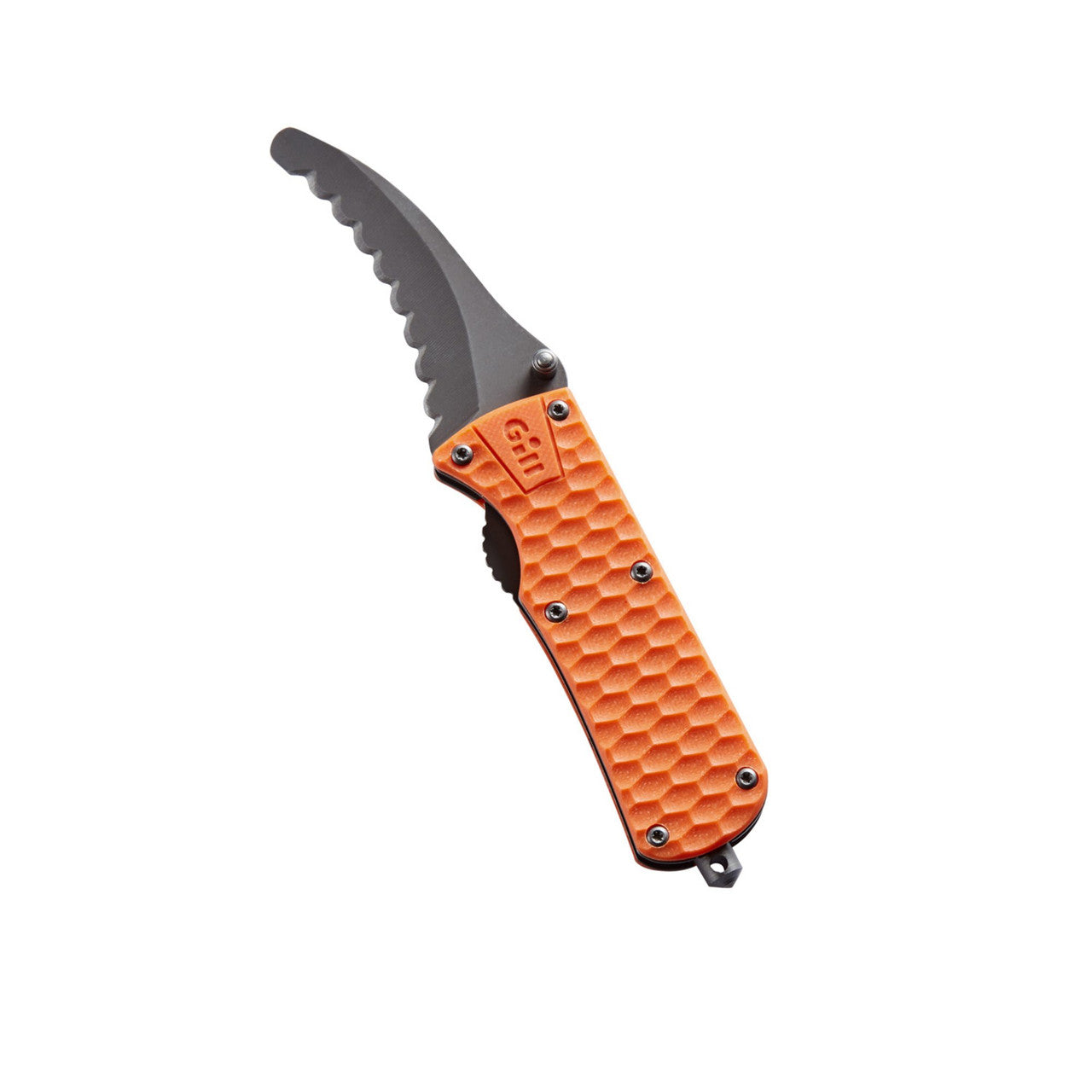 Personal Rescue Knife Tool Orange