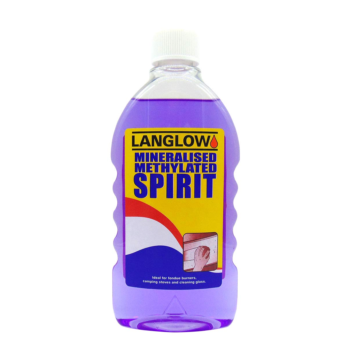 Methylated Spirit