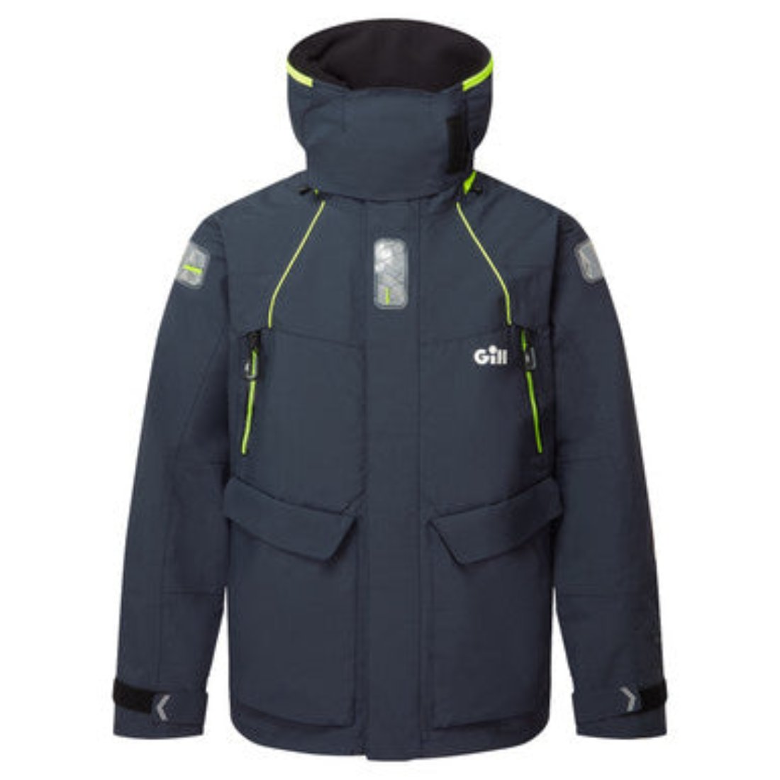 OS2 Offshore Jacket Navy