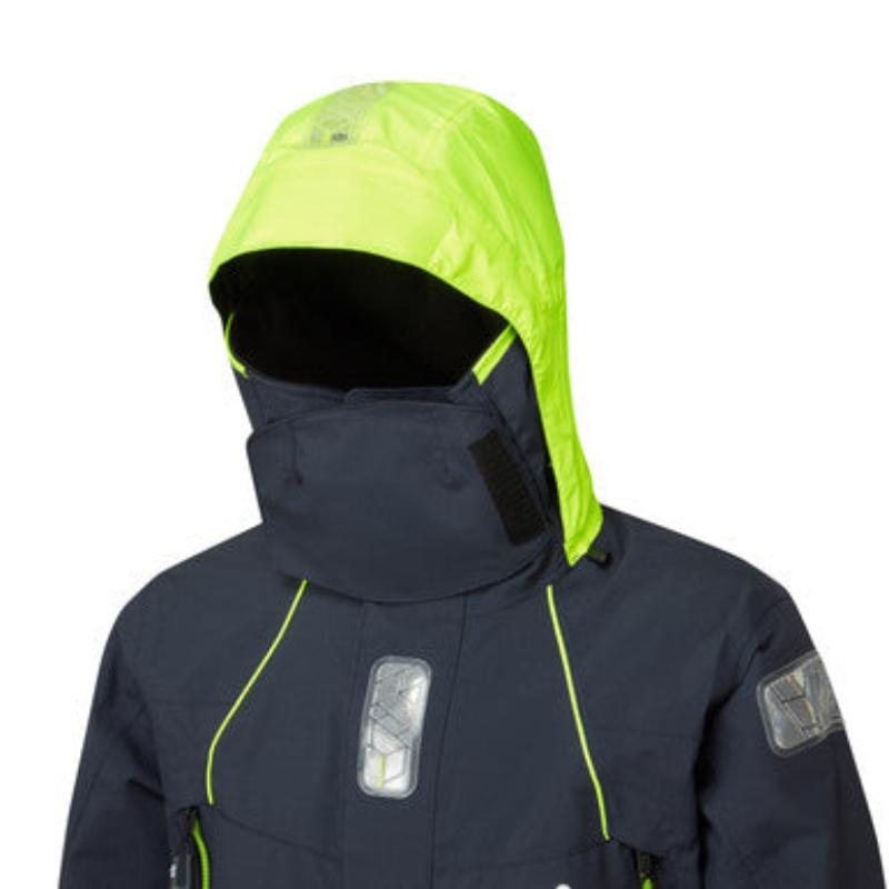 OS2 Offshore Jacket Navy