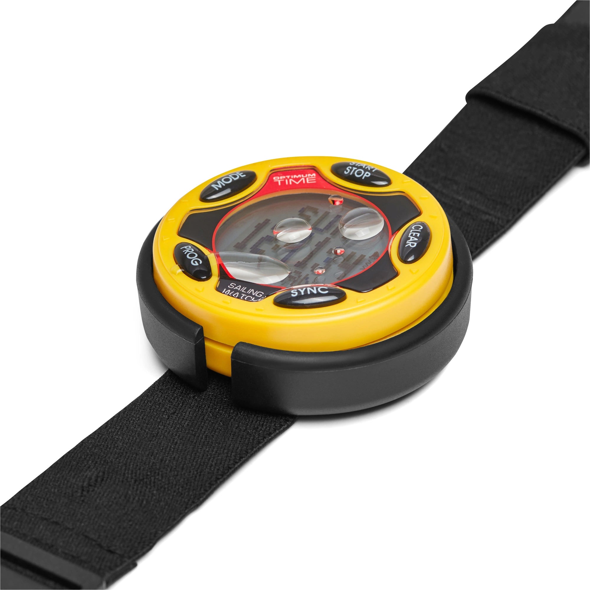 Series 14 Rechargeable Sailing Watch