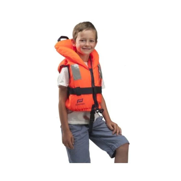 Plastimo Lifejacket Typhoon Orange 10/20kg