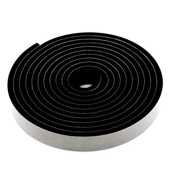 Hatch Seal Tape Black 3m (19mm x 3mm)