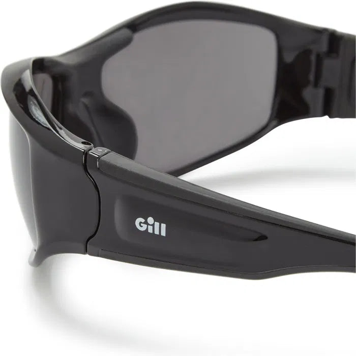 Race Vision Bifocal Sunglasses Black