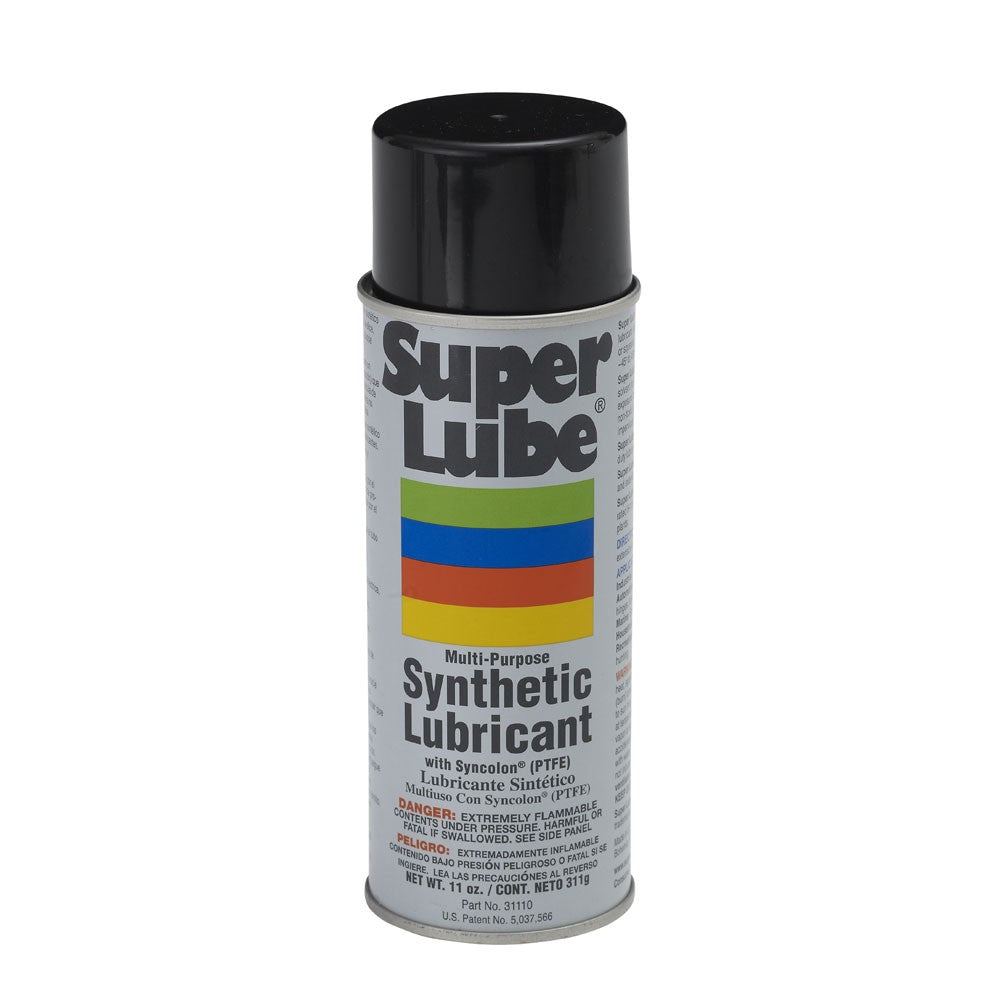 Superlube Synthetic Lubricant