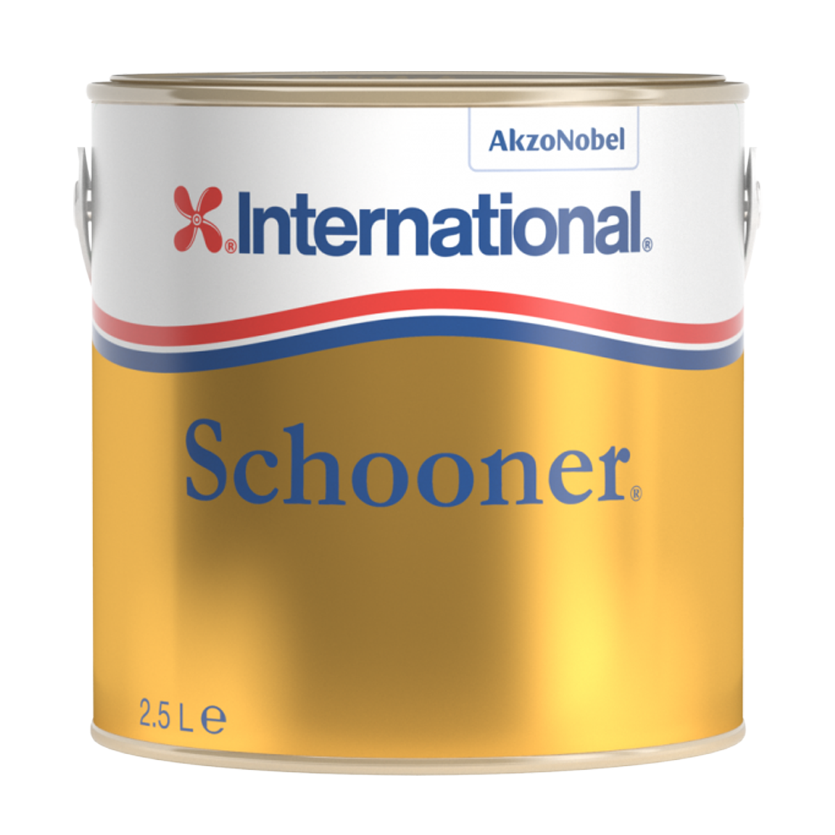 Schooner