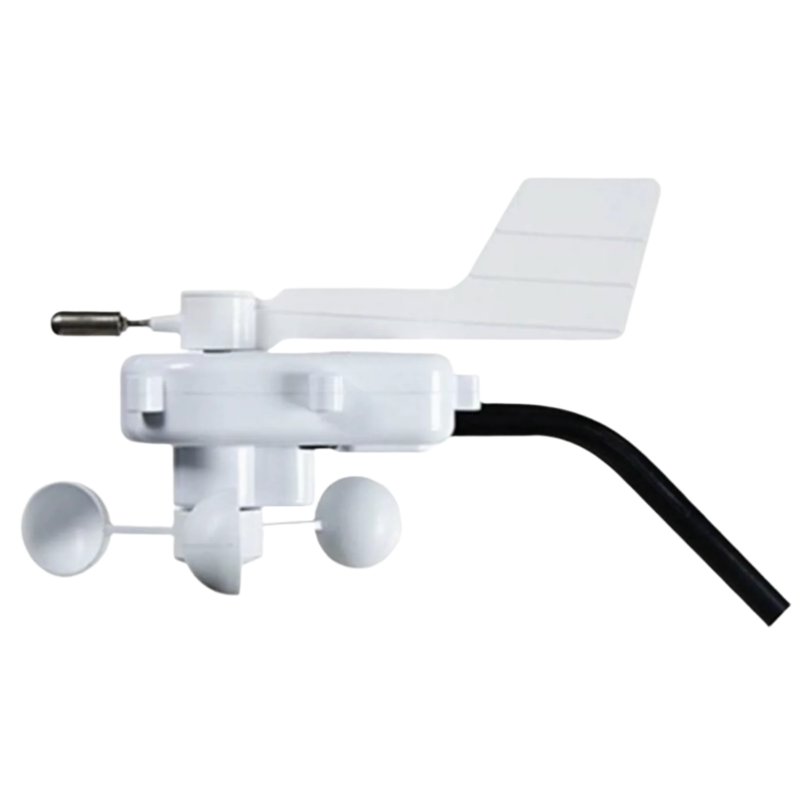 Tactical Wind Mast Sensor