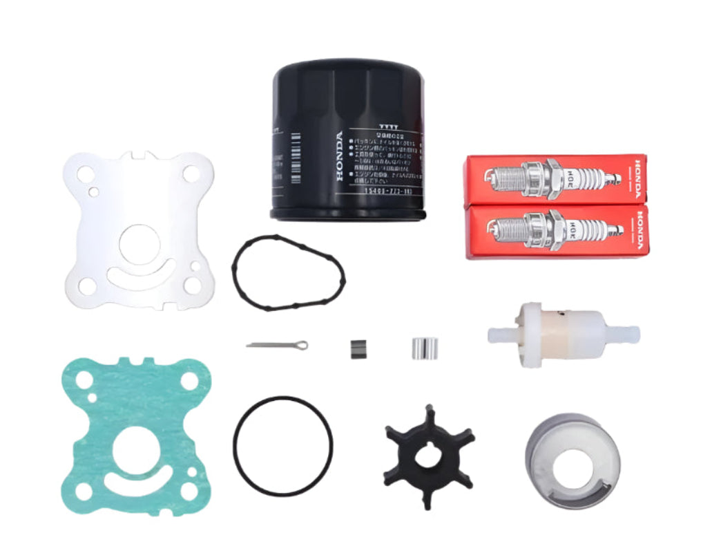 Service Kit BF8/10D