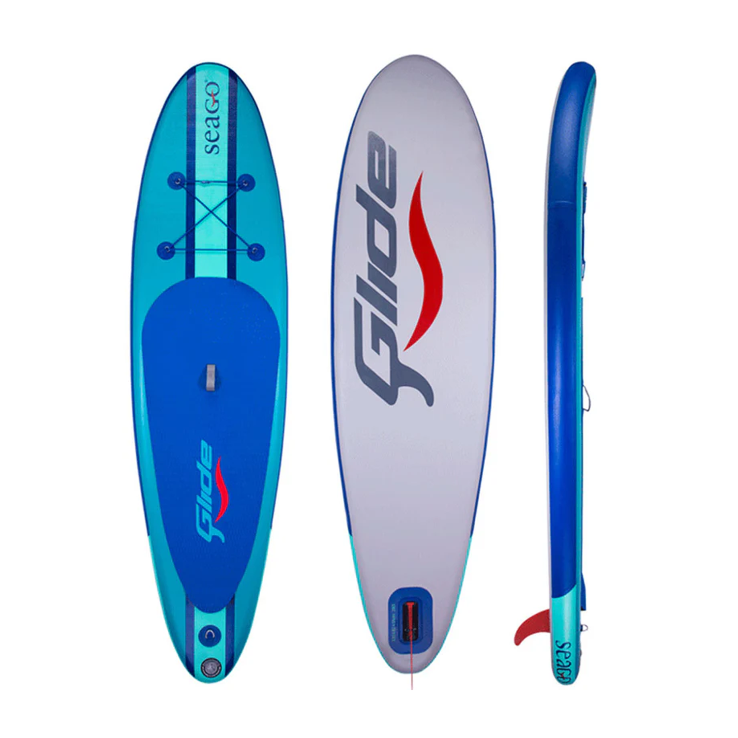 Glide Stand Up Paddle Board SUP