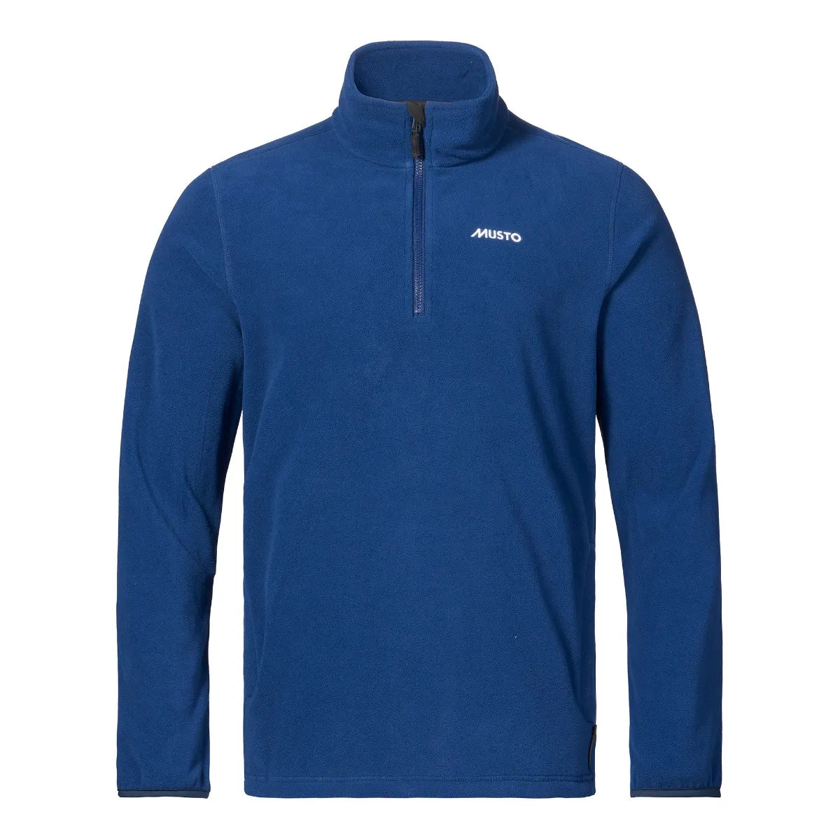 Snug Fleece Dark Cobalt