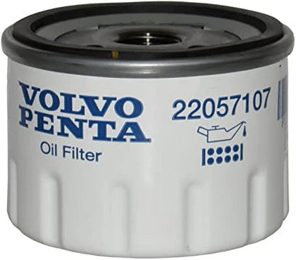 Oil Filter 22057107