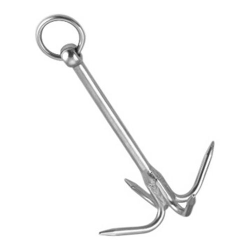 Stainless Grapnel 0.385kg