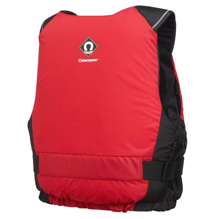 Response 50 Buoyancy Aid Red