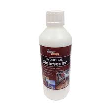 Clearsealer