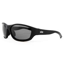 Crew Sunglasses Black 9665A