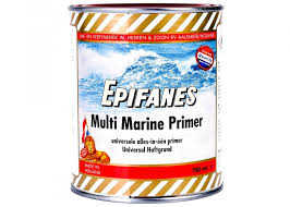 Multi Marine Primer