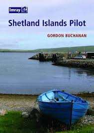 Shetland Islands Pilot by Gordon Buchanan