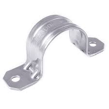 Clip For 1.25" Stanchion 25.07Crd