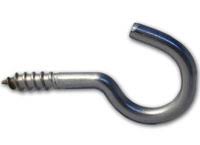 Stainless Cup Hooks 50Mm 0540