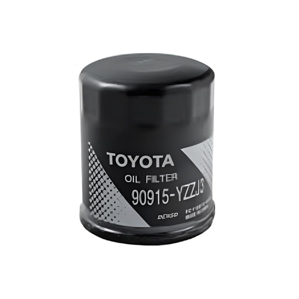 Fuel Filter 90915 Yzzj3