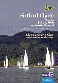 Firth Of Clyde - Clyde Cruising Club Sailing Directions & Anchorages