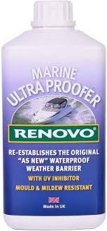 Marine Ultra Proofer