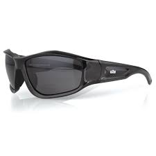 Race Vision Bifocal Sunglasses Black R528A