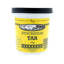 Stockholm Tar