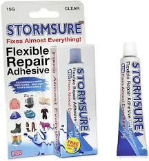 Stormsure Clear 49530