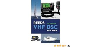 Reeds VHF DSC Handbook