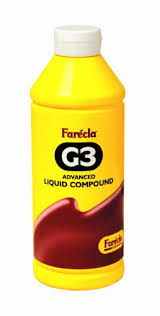Advanced G3 Liquid Compound