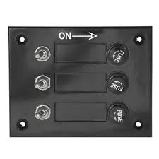 Switch Panel 10030