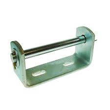 Keel Roller Bracket