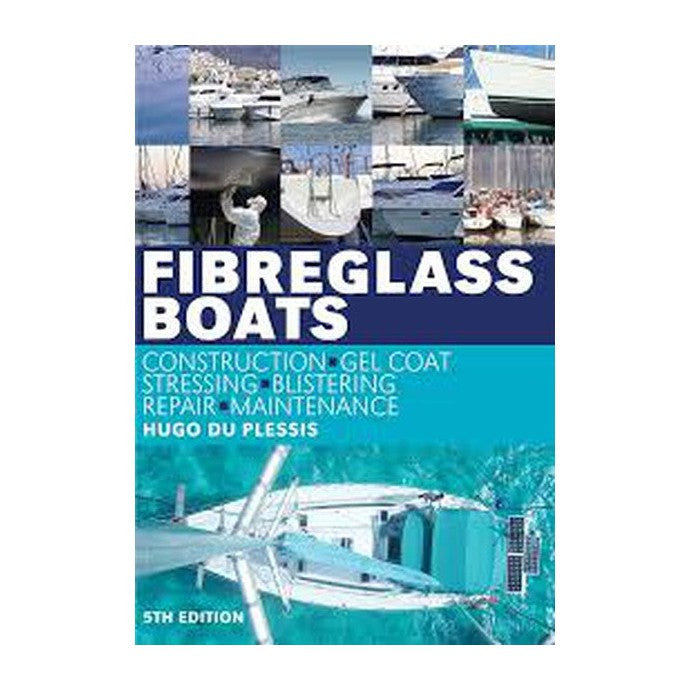 Fibreglass Boats