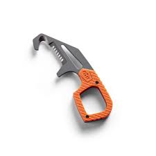 Harness Rescue Tool Orange Mt011