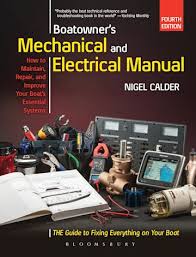 Boat Owner's Mechanical and Electrical Manual
