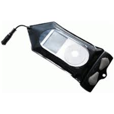 Waterproof Mp3 Player Case